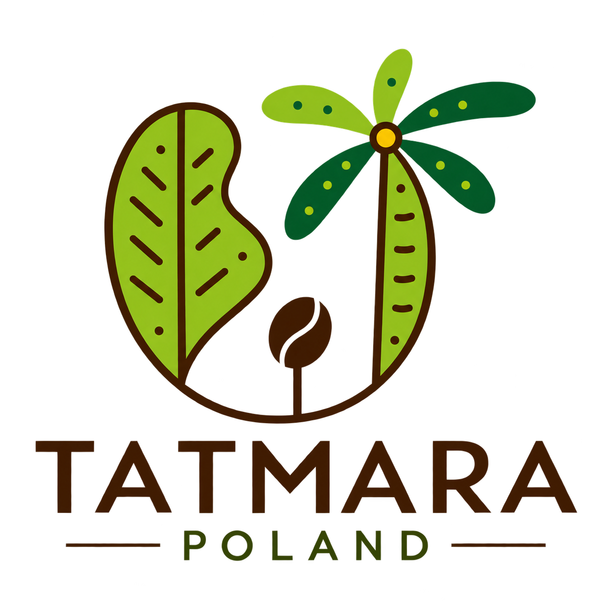 Logo Tatmara Poland